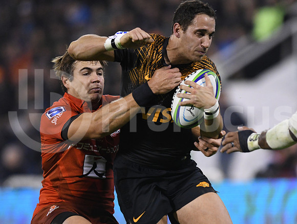 Super Rugby 2019