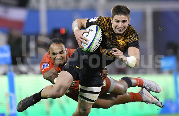 Super Rugby 2019