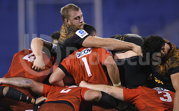 Super Rugby 2019