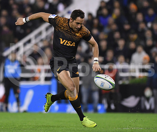 Super Rugby 2019