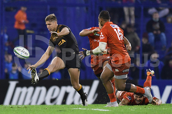 Super Rugby 2019