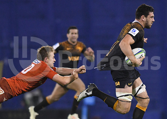 Super Rugby 2019