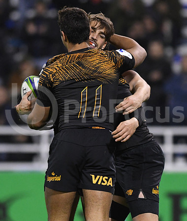 Super Rugby 2019