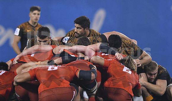 Super Rugby 2019