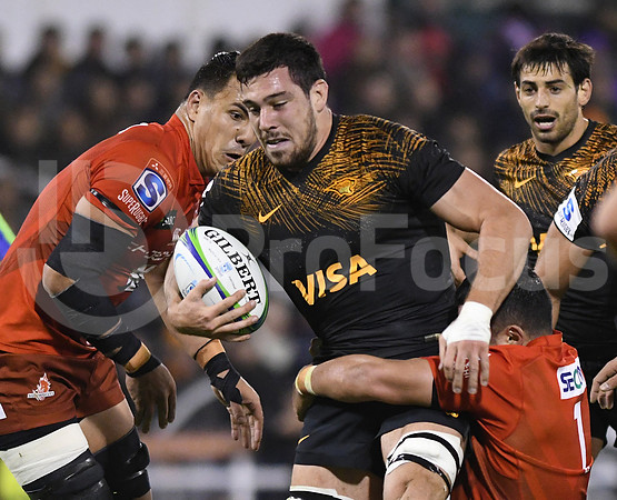 Super Rugby 2019