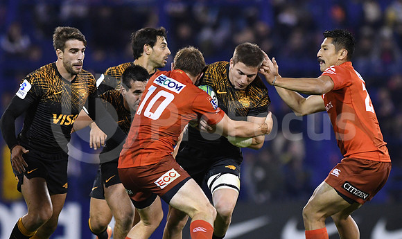 Super Rugby 2019