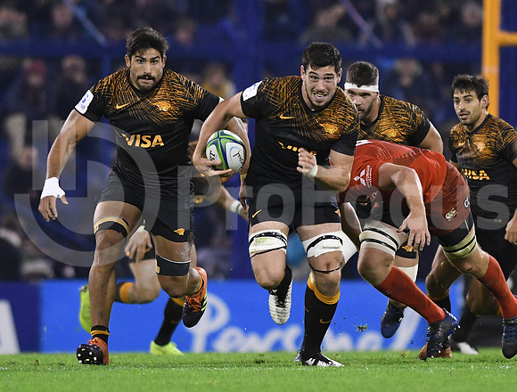 Super Rugby 2019