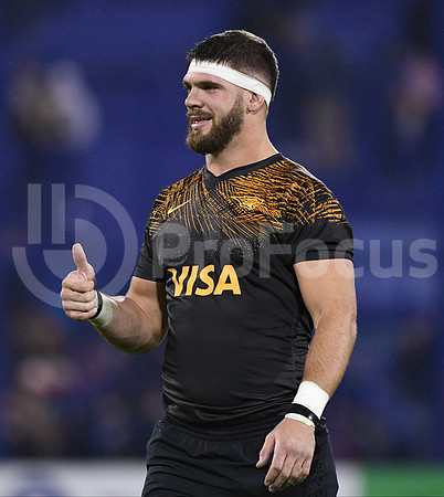 Super Rugby 2019