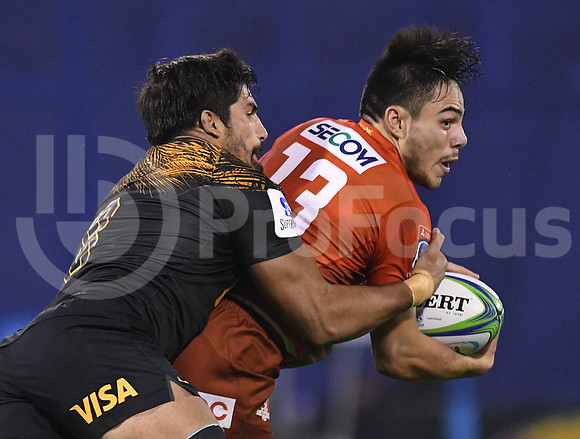Super Rugby 2019