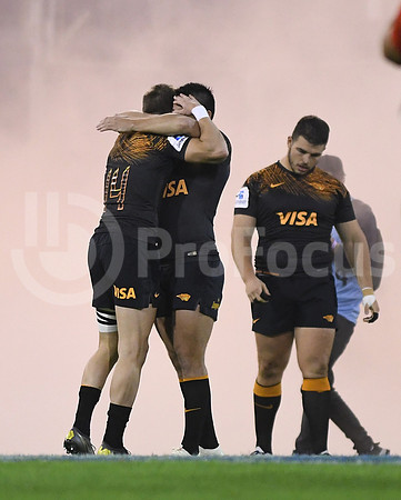 Super Rugby 2019