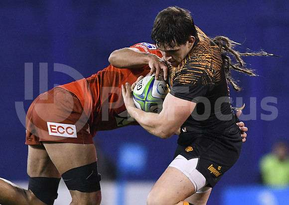 Super Rugby 2019