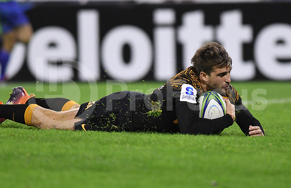 Super Rugby 2019
