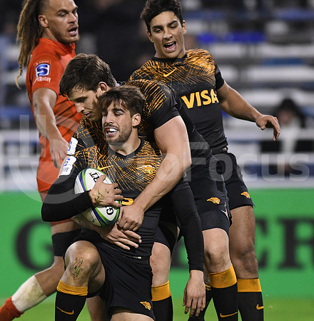 Super Rugby 2019