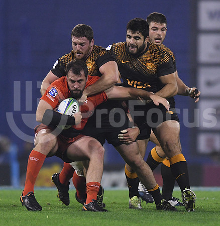 Super Rugby 2019