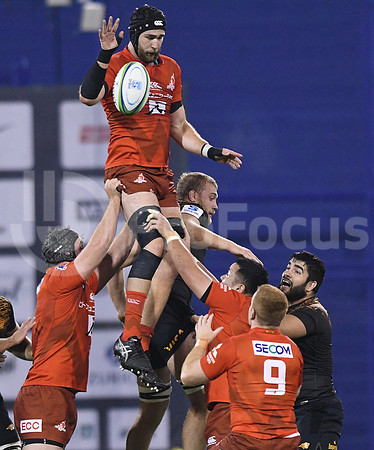 Super Rugby 2019