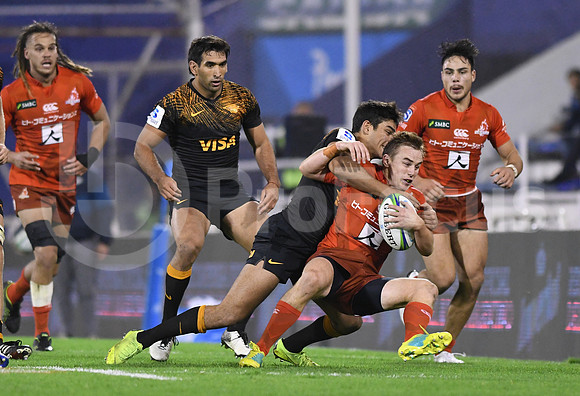 Super Rugby 2019