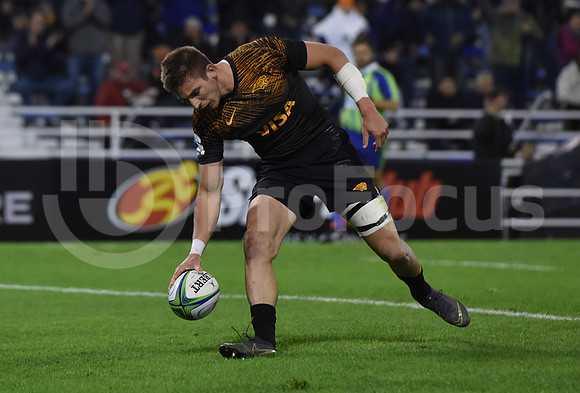 Super Rugby 2019