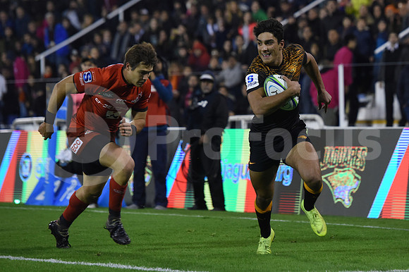 Super Rugby 2019