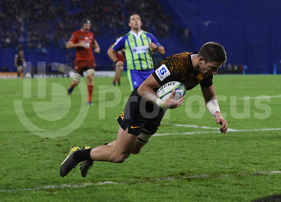 Super Rugby 2019