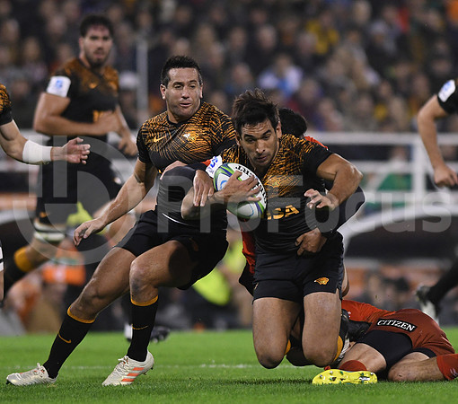 Super Rugby 2019