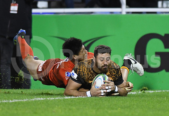 Super Rugby 2019
