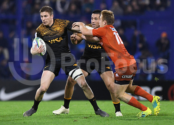 Super Rugby 2019