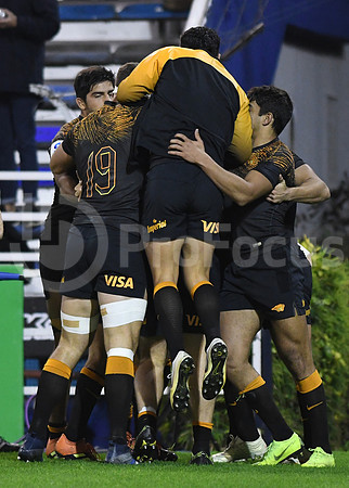 Super Rugby 2019