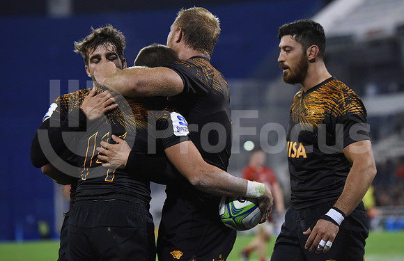 Super Rugby 2019