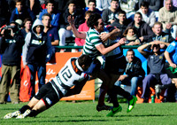 JOCKEY CLUB ROSARIO VS TALA
