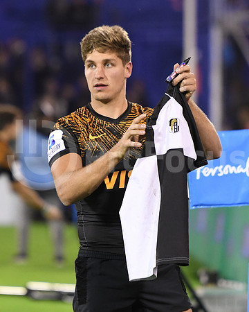 Super Rugby 2019