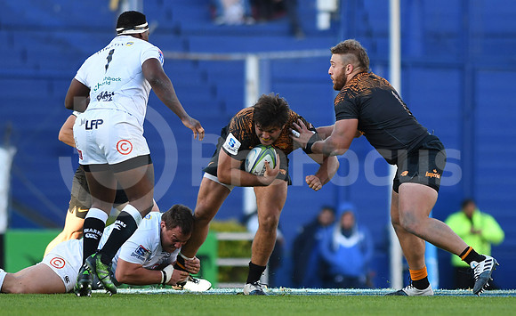 Super Rugby 2019