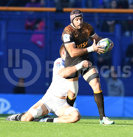Super Rugby 2019