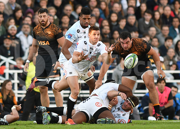 Super Rugby 2019