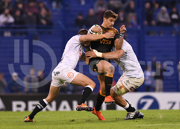 Super Rugby 2019
