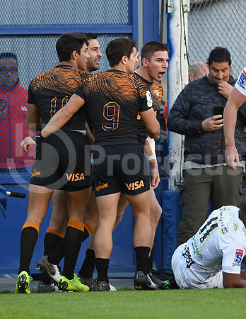 Super Rugby 2019