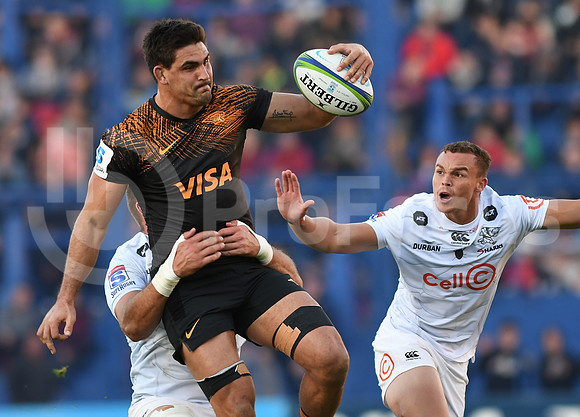 Super Rugby 2019