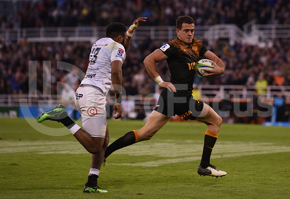 Super Rugby 2019