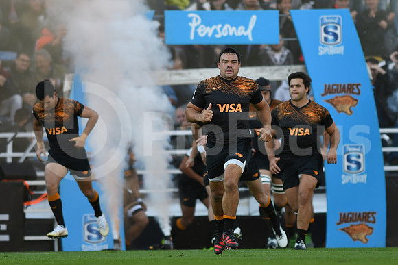 Super Rugby 2019