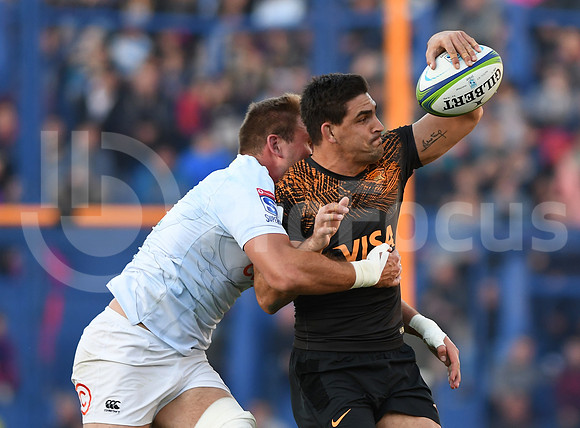 Super Rugby 2019