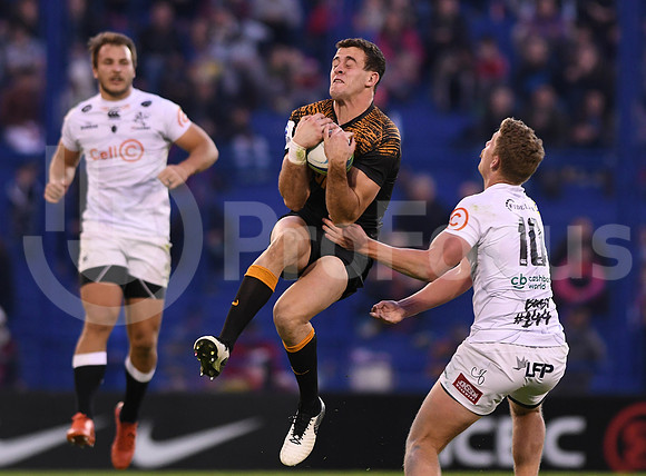 Super Rugby 2019