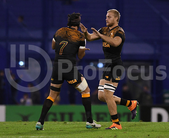 Super Rugby 2019