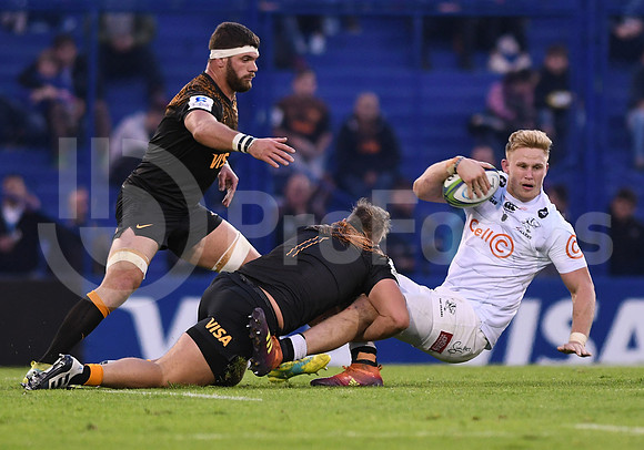 Super Rugby 2019