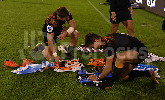Super Rugby 2019