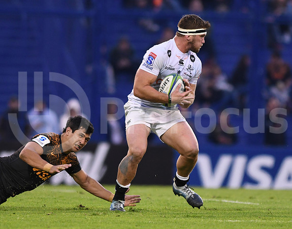 Super Rugby 2019