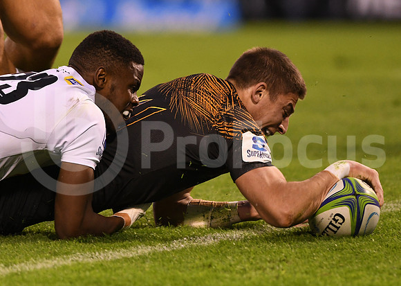 Super Rugby 2019