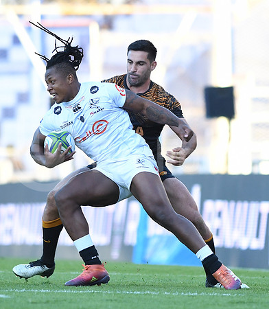 Super Rugby 2019