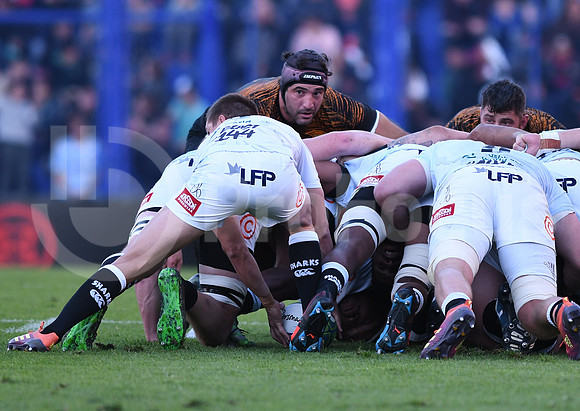 Super Rugby 2019