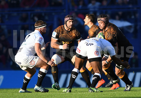 Super Rugby 2019