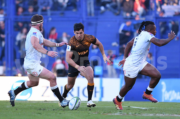 Super Rugby 2019