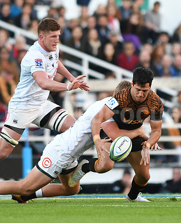 Super Rugby 2019